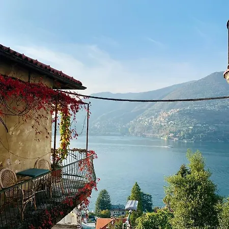 Дом отдыха Como, Jacuzzi And Private Pool Блевио