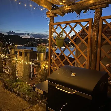 Hébergement de vacances Como, Jacuzzi And Private Pool *