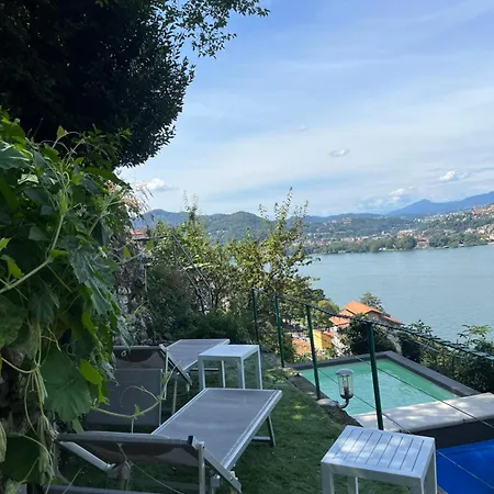 Como, Jacuzzi And Private Pool *