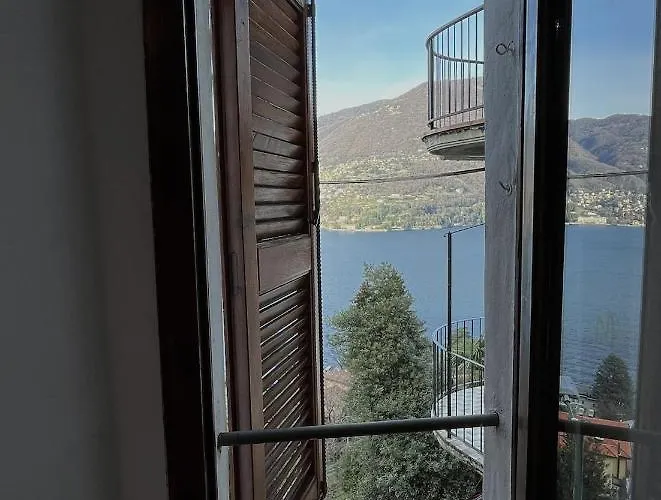 Como, Jacuzzi And Private Pool بيت للعطل *