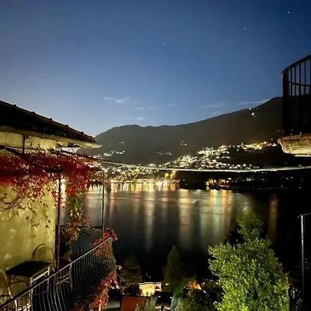 Como, Jacuzzi And Private Pool Feriehus