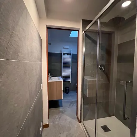 Como, Jacuzzi And Private Pool 別荘 *